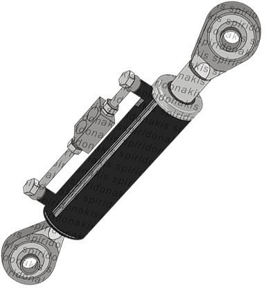 Neo Tools 15-252 Bypass Lopper 76.5cm for branches up to 40mm