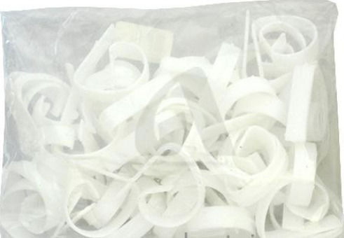 Cyclops Tablecloth Clip 50pcs 50278413 50τμχ