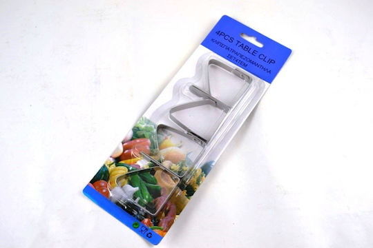 Sidirela Tablecloth Clip 1pcs Ε-0216