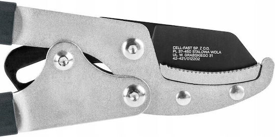 Cellfast 42-421 Bypass Loppers für Äste bis zu 30mm