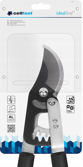 Cellfast Bypass Lopper 78cm for branches up to 45mm