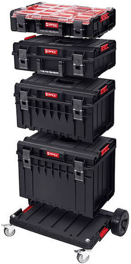 Qbrick Werkzeugzubehör für Lagerung / Transport Transportplattform 29546039 1Stück