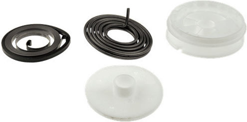 Husqvarna Demaroare Cu Recul 585 53 03-01 4 Bucăți