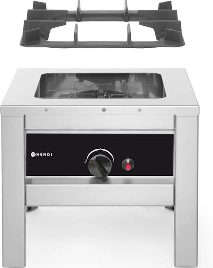 Hendi 6.7kW 42.5x42.5x40cm