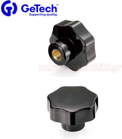 Getech Werkzeughalter B1V7B7010 1Stück