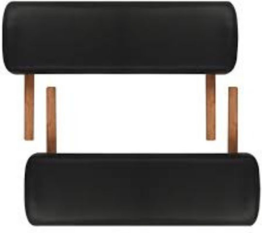 ICosmetics Zubehör Massage und Physiotherapie Schwarz