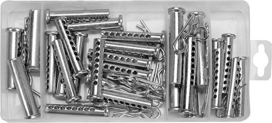 Yato Safeties YT-06874 56pcs