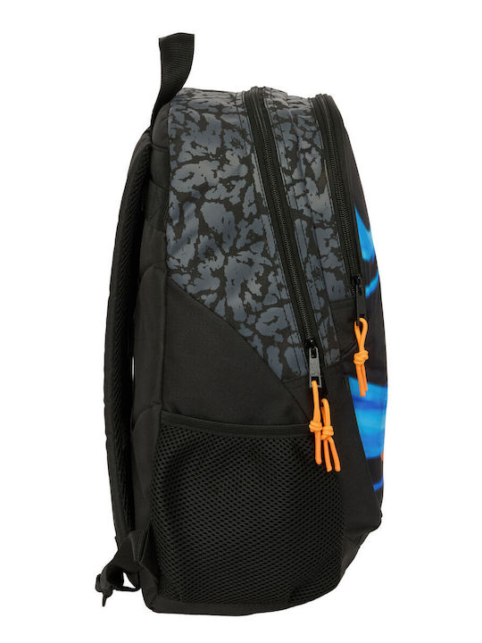 Naruto Bag Trolley Black Naruto Bag Trolley Black