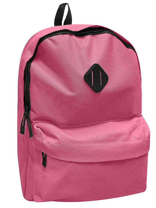 Justnote Tasche Rucksack Fuchsie Justnote Tasche Rucksack Fuchsie