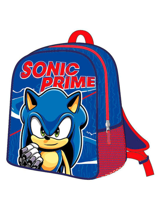 Sonic Πλάτης Μπλε Sonic Πλάτης Μπλε
