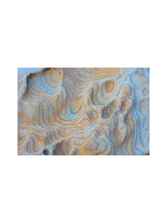 Πίνακας Abstract Rock Formations Αφηρημένοι Βραχώδεις Σχηματισμοί 120x80