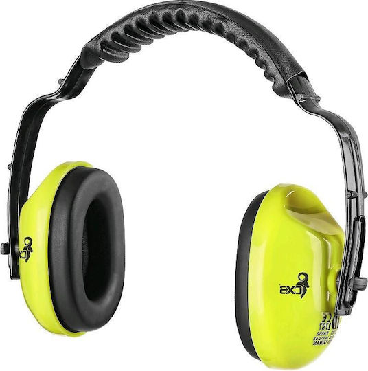 CXS EP106 Earmuffs with Band