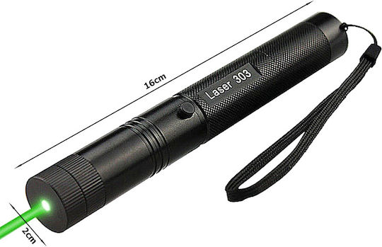 Pointer with Green Laser 5949420925607