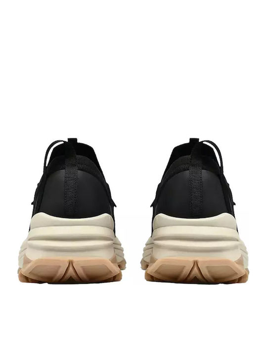 Arkk Waste Zero Adidași Pentru Bărbați Negri Gum