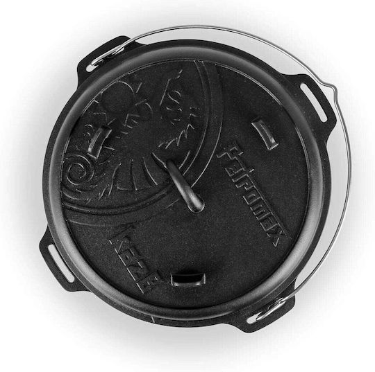 Petromax Σκεύος για Camping