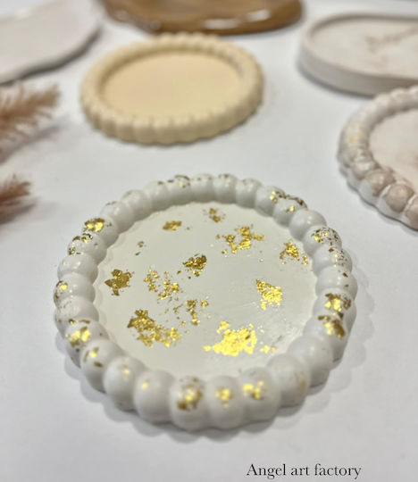 Ceramic Piatelini "round"
