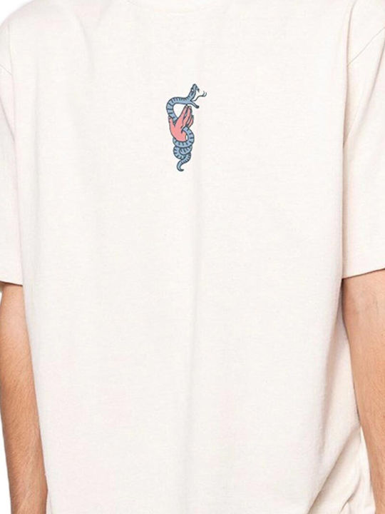 T-Shirt Cream