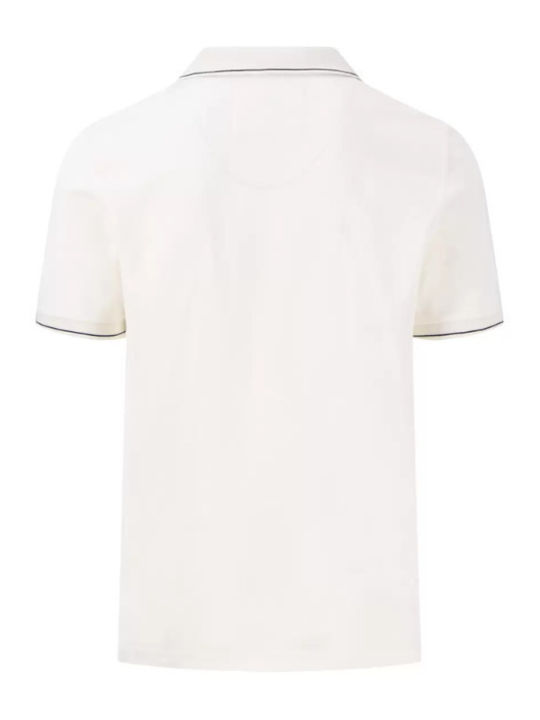 Polo Μπλούζα Κοντομάνικη White