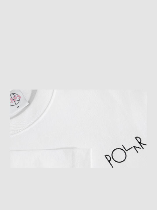 T-shirt White