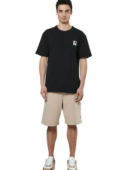 T-shirt Black