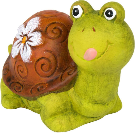Decorative Garden Ceramic 11cmx6cmx7.5cm