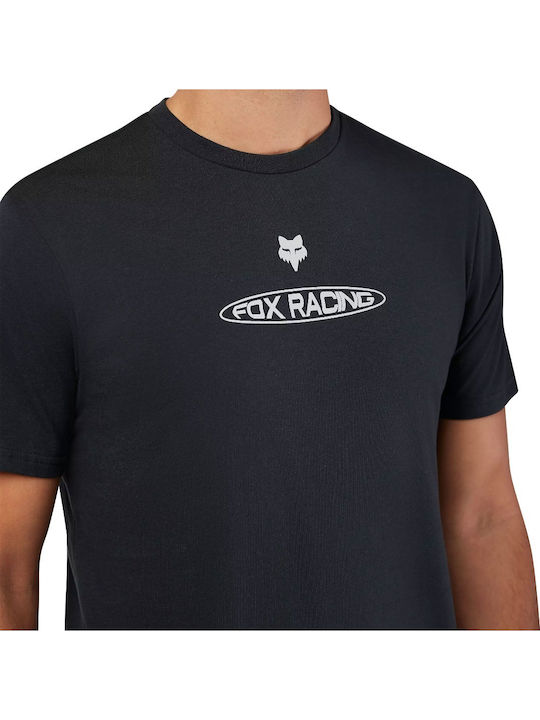 Premium T-shirt Black