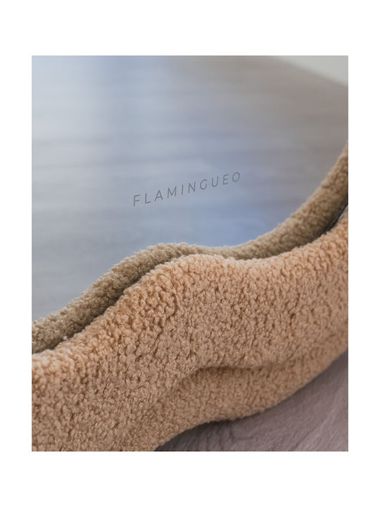 Flamingueo Oglindă de Perete De Corp Întreg Ovală 160x60cm 1buc