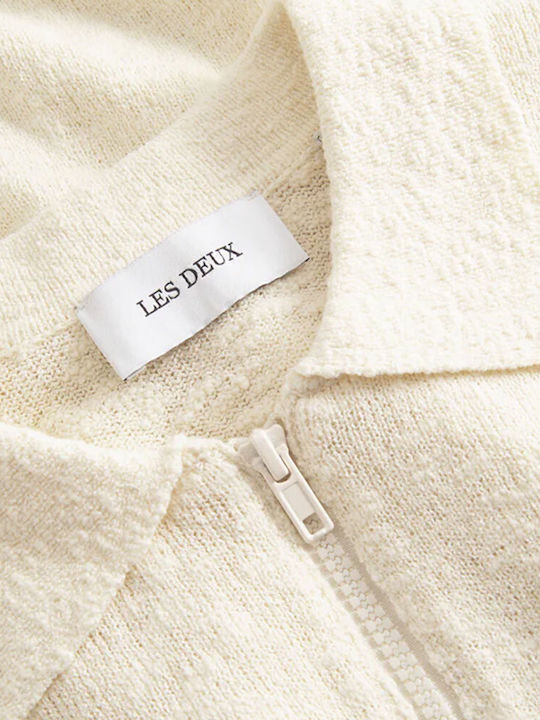 Bluza Tricou Cu Mânecă Scurtă Ivory