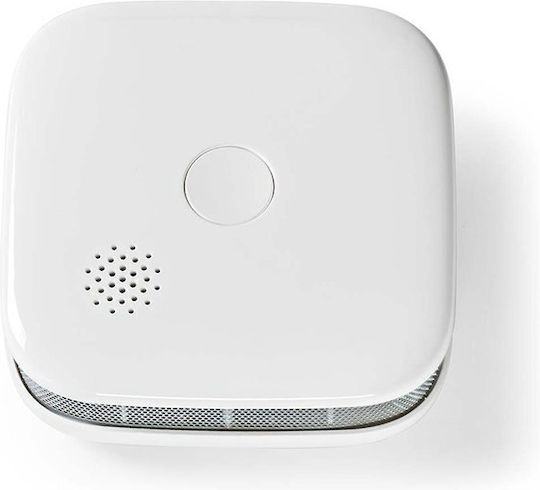 Nedis Autonomous Smoke Detector Wi-Fi