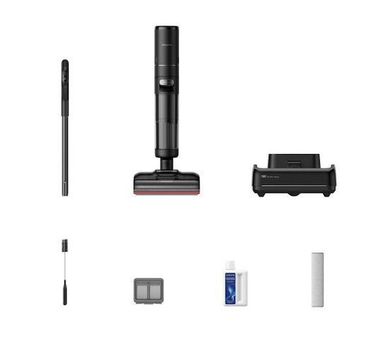 Dreame H15 Pro Rechargeable Stick Vacuum