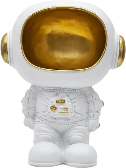 The Home Deco Factory Dekorative Figur aus Polyresin 21.5x28x15cm 1Stück