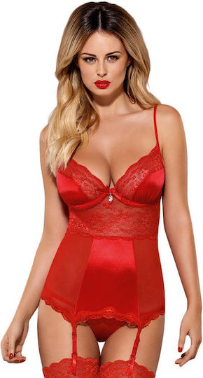 Obsessive Lovica Red