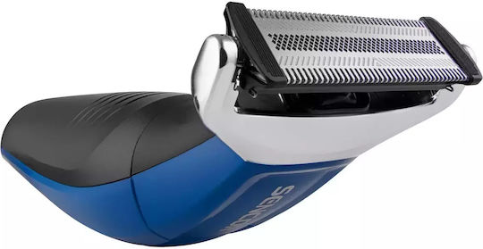 Sencor Rechargeable Hair Clipper Blue SHP 0450BK