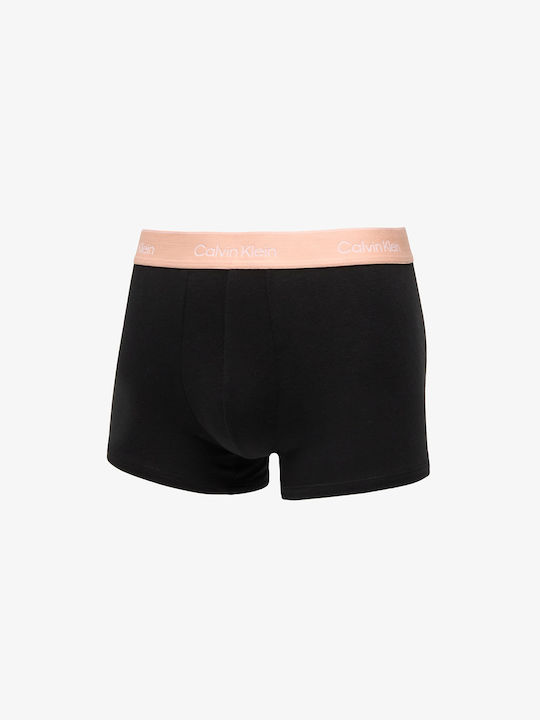 Men's Boxers Black 5Pack