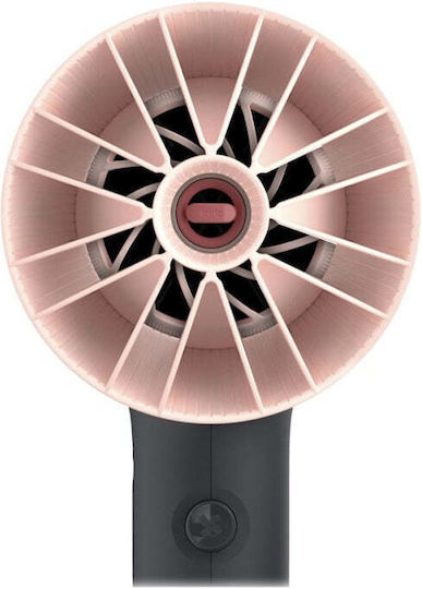 Philips Hair Dryer 2100W Black