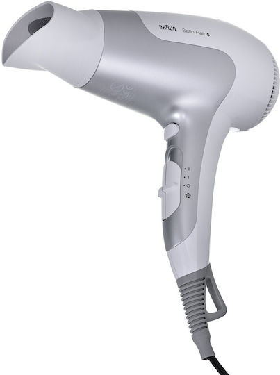 Braun Hair Dryer 2500W