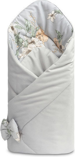 Sensillo Nursery Swaddling Blanket 75x75cm