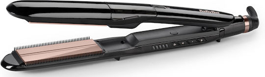 Babyliss Steam Smooth ST493E Преса за коса с пара