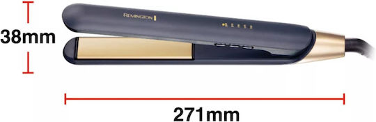 Remington Sapphire S5805 Πρέσα Μαλλιών με Κεραμικές Πλάκες
