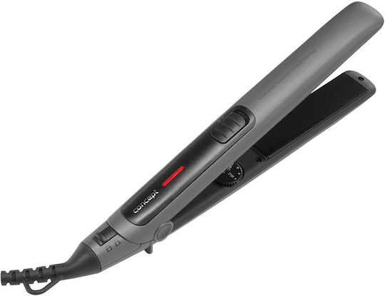 Concept VZ1440 Hair Straightener with Ceramic Plates 43W