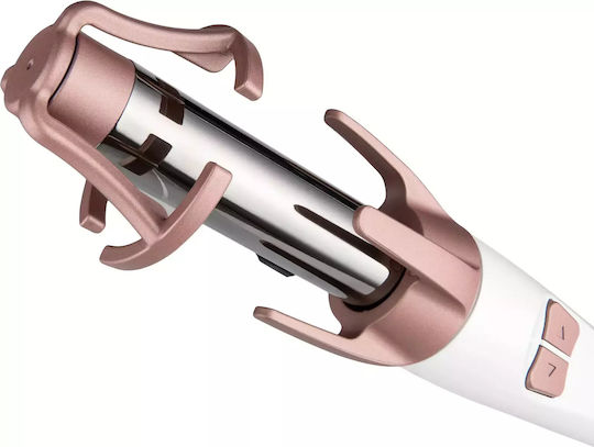 Sencor SHS 0900GD Ψαλίδι Μαλλιών για Μπούκλες SHS 0900GD