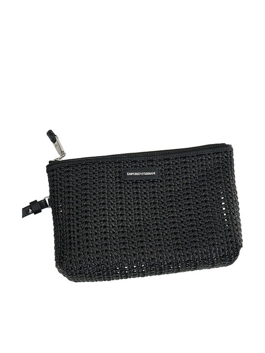 Women's Bag Shopper Shoulder Black