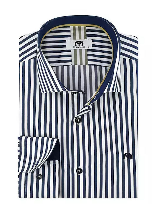 Makis Tselios Fashion