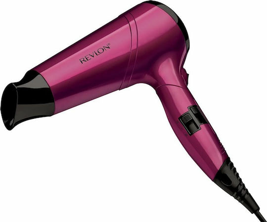 Revlon Ionic Uscător de păr de călătorie 2200W RVDR5229E