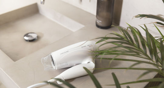 Cecotec Bamba IoniCare 5400 Power&Go Ionic Travel Hair Dryer 2400W 04825