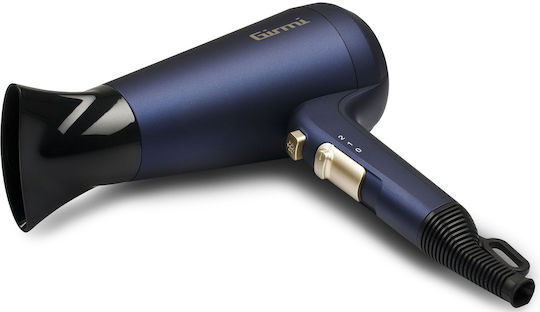 Girmi Travel Hair Dryer 2100W PH2200