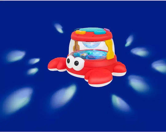 Vitamina G Baby Toy with Music for 10++ Months