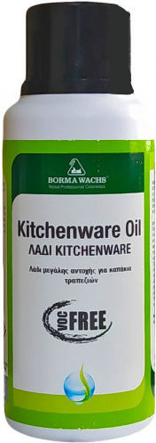 Borma Wachs Kitchenware Βερνίκι Εμποτισμού Νερού Άχρωμο Σατινέ 1lt