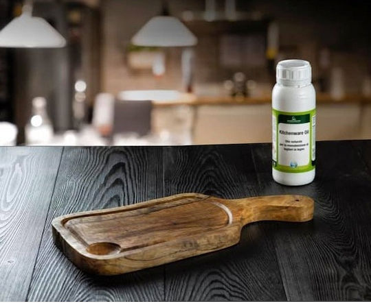 Borma Wachs Kitchenware Βερνίκι Εμποτισμού Νερού Άχρωμο Σατινέ 1lt