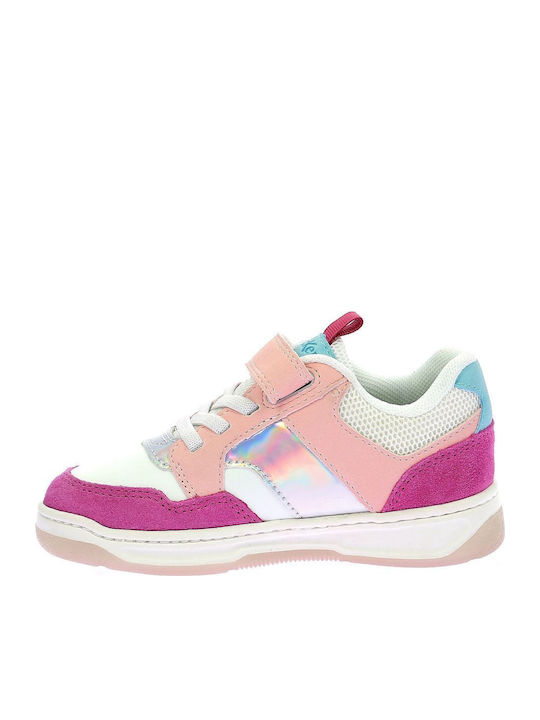 Παιδικά Sneakers Πολύχρωμα